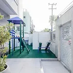 Maravilhoso Apartamento 100M Mar - Mb04G