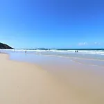 Maravilhoso Apartamento 100M Mar - Mb04G