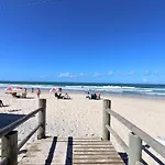 Maravilhoso Apartamento 100M Mar - Mb04G