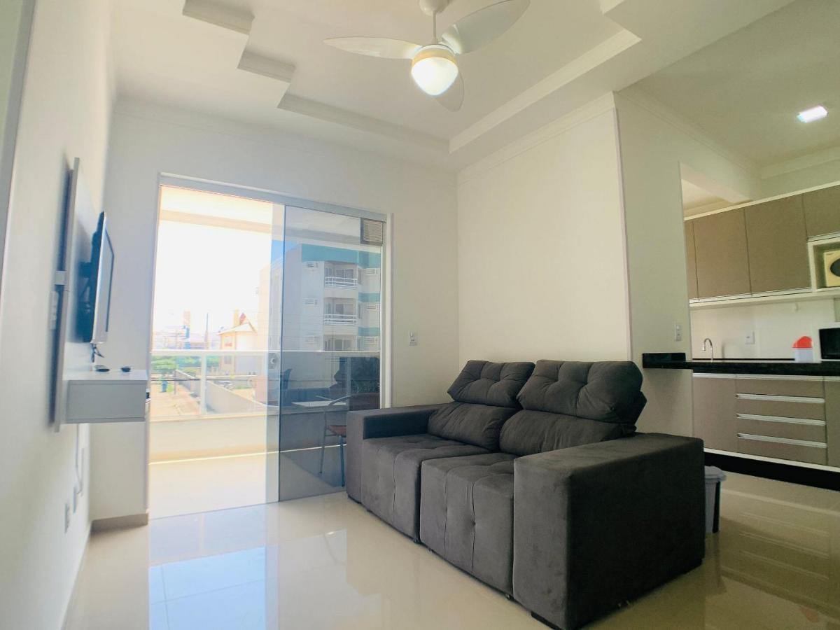 Maravilhoso 100m Mar - Mb04g Apartment
