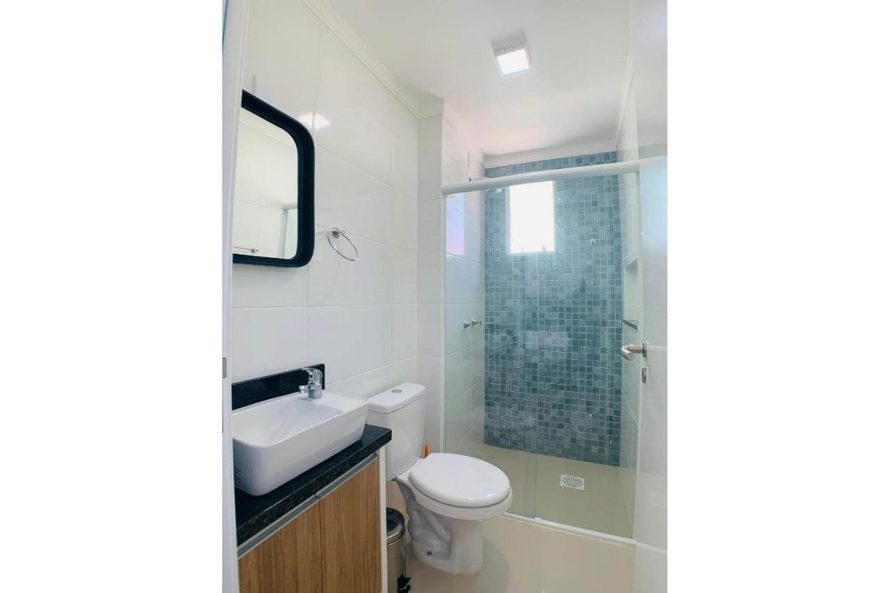 Maravilhoso 100m Mar - Mb04g Apartment Florianopolis