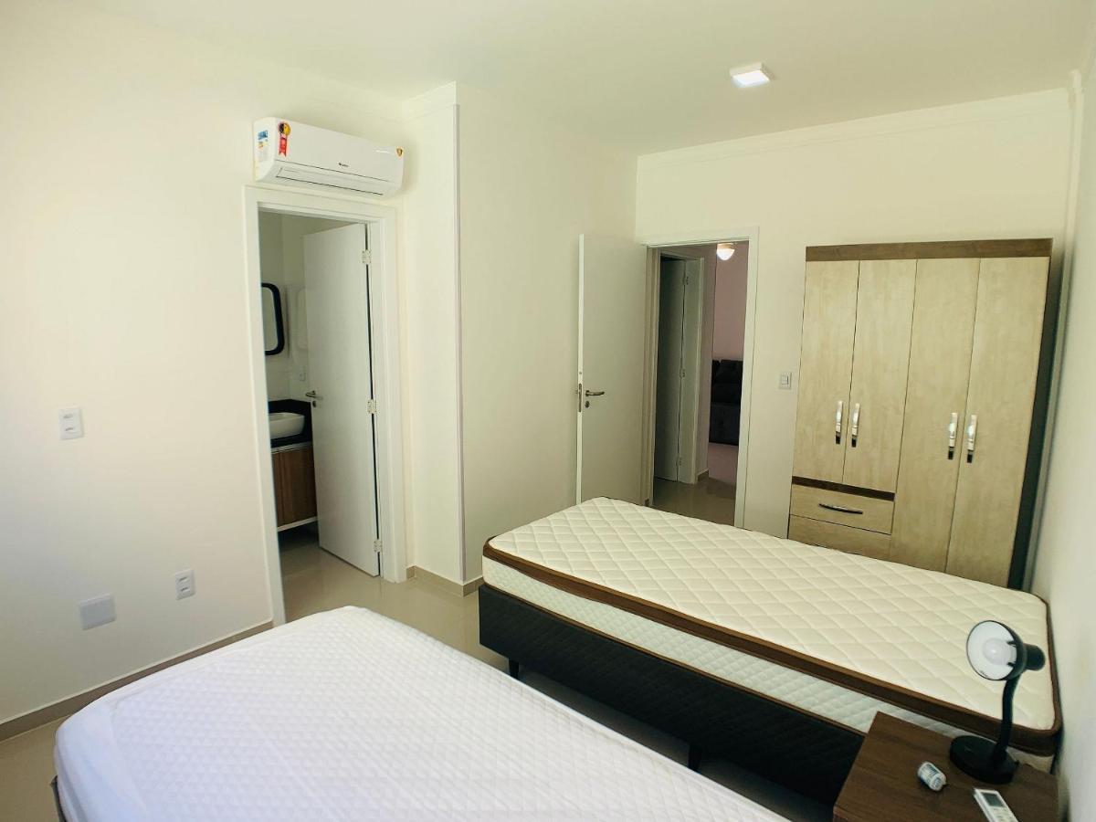 Apartment Maravilhoso 100m Mar - Mb04g Florianopolis