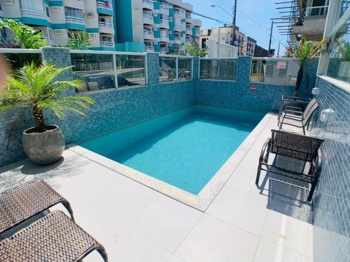 Maravilhoso 100m Mar - Mb04g Apartment Florianopolis