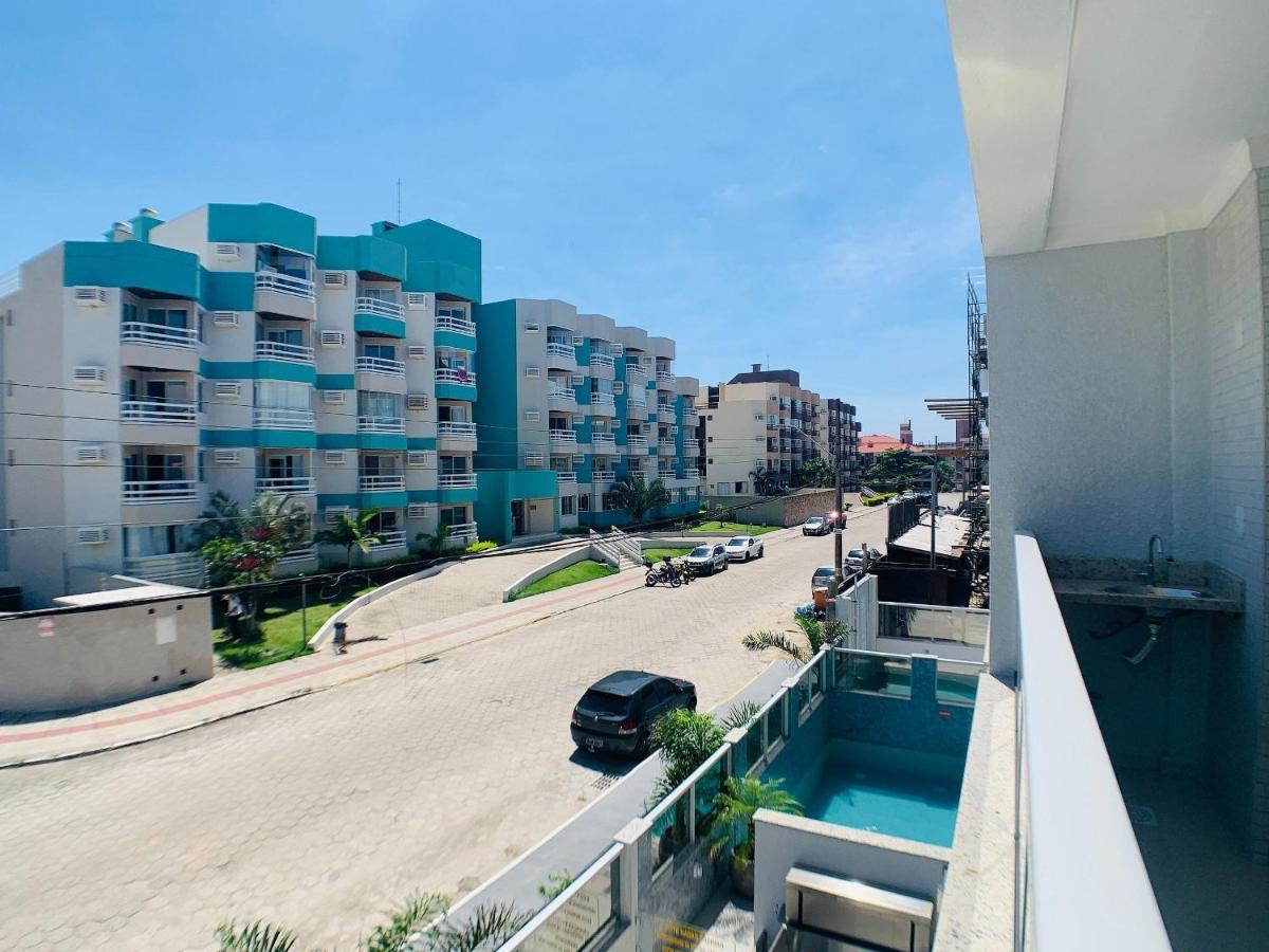 Maravilhoso 100m Mar - Mb04g Apartment Florianopolis