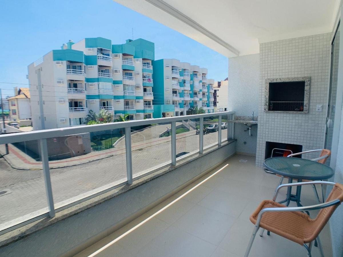 Apartment Maravilhoso 100m Mar - Mb04g Florianopolis
