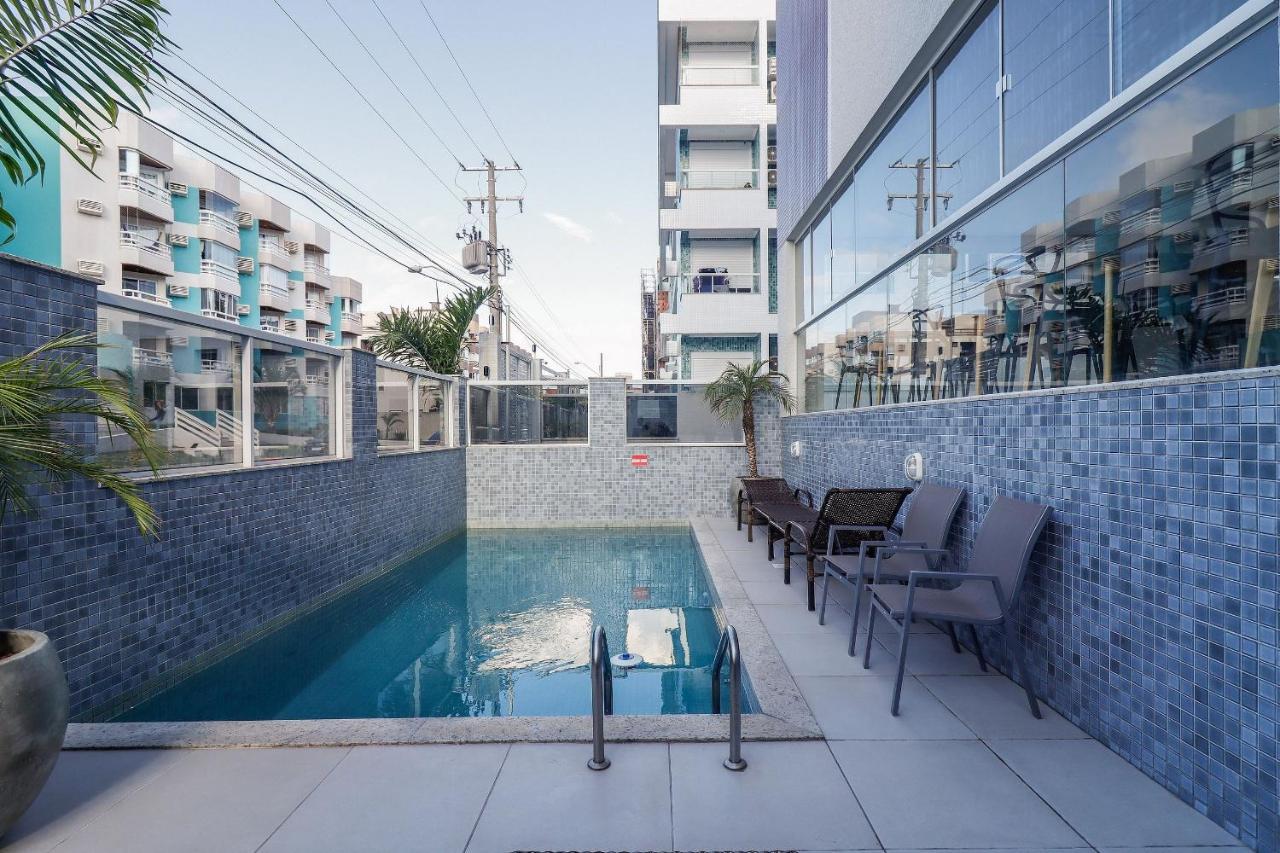 Apartment Maravilhoso 100m Mar - Mb04g