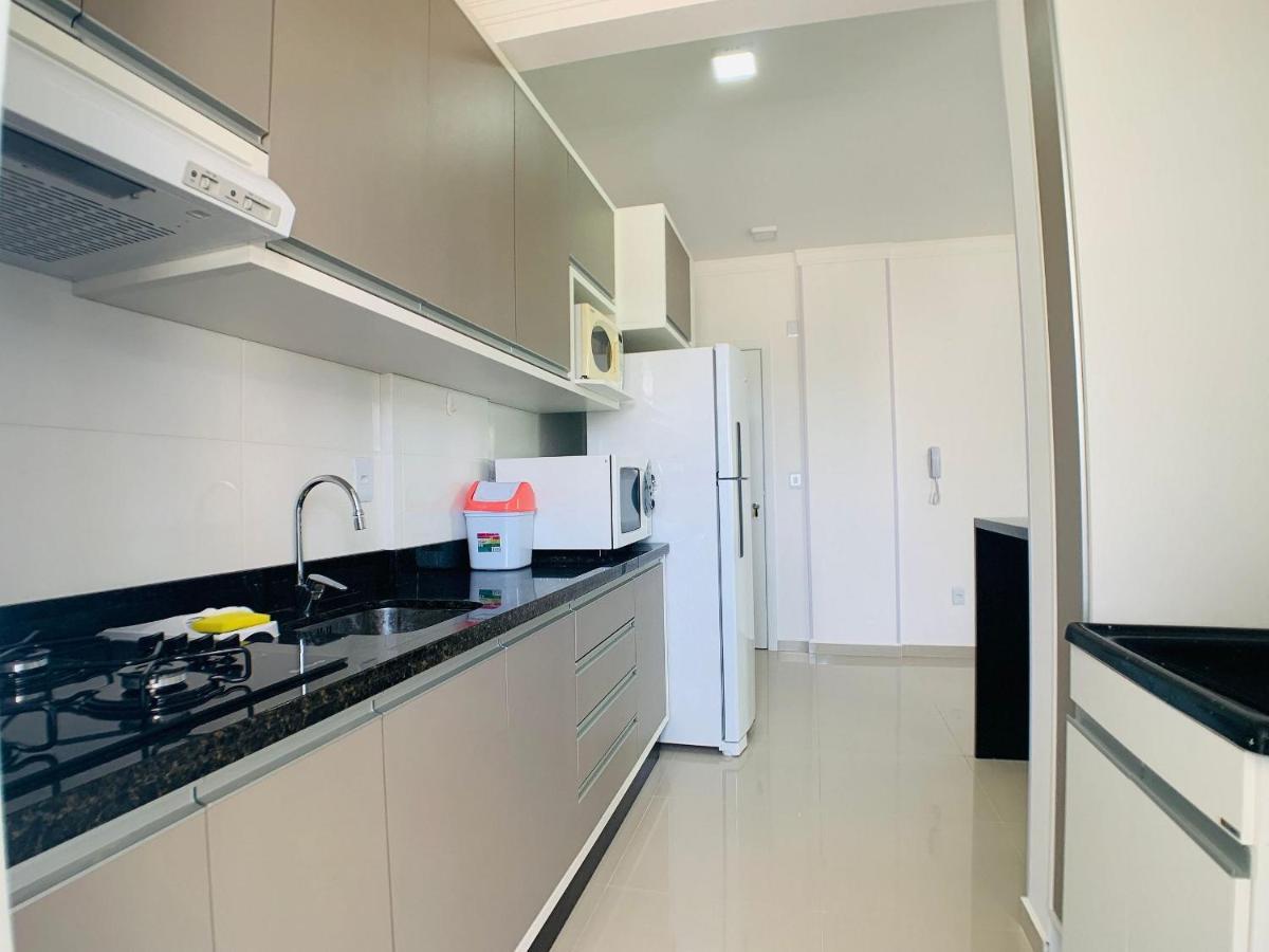 Maravilhoso 100m Mar - Mb04g Apartment *
