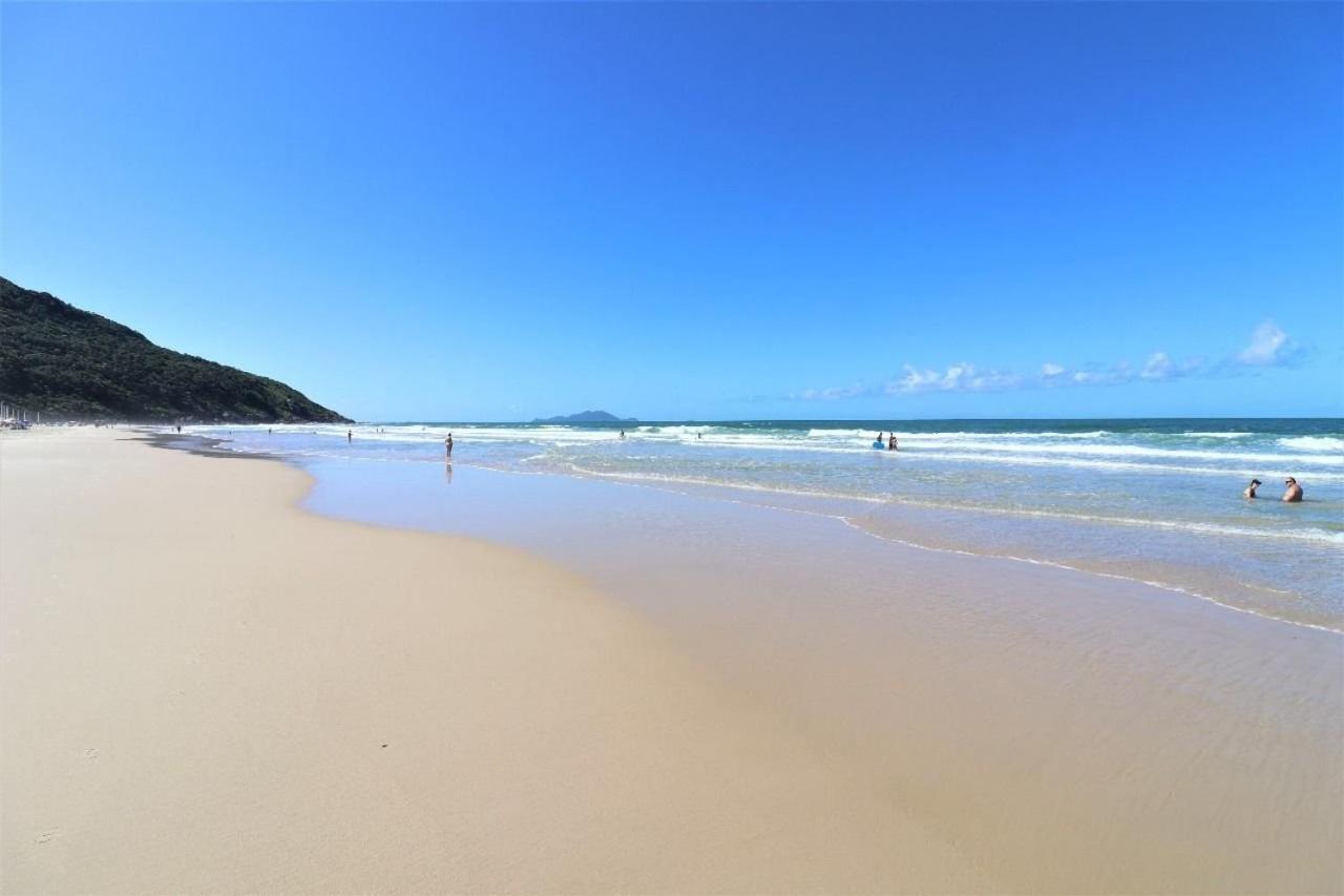 Apartment Maravilhoso 100m Mar - Mb04g Florianopolis